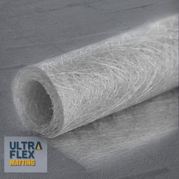 UltraFlex Matting