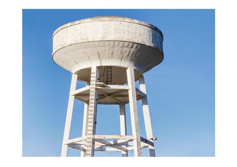 impermeabilizar depositos agua potable