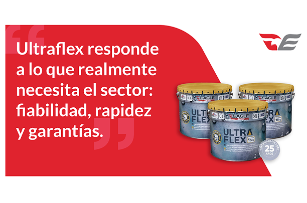 La impermeabilización no puede fallar, y por eso apostamos por sistemas que simplifican la obra y garantizan resultados